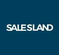 Logo SALESLAND