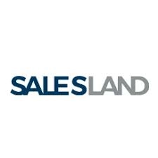 Logo SALESLAND