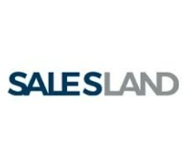 Logo SALESLAND PACIFICO