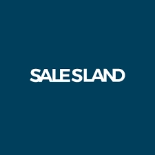 Logo SALESLAND PACIFICO S.A