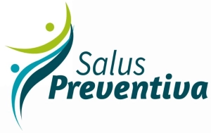 Logo SALUS PREVENTIVA