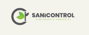 Logo SANICONTROL SAC