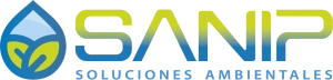 Logo SANIP PERU