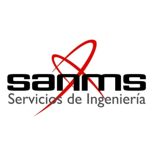 Logo SANMS SERVICIOS DE INGENIERIA SA