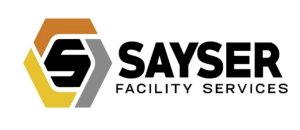 Logo SAYSER SAC