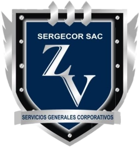 Logo SERGECOR SAC