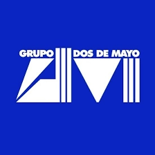 Logo SERVICIOS COMERCIALES Y TURISTICOS DOS DE MAYO SAC