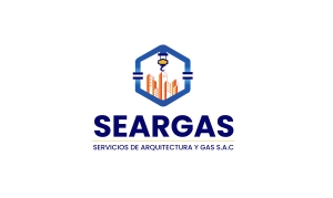 Logo SERVICIOS DE ARQUITECTURA Y GAS SAC