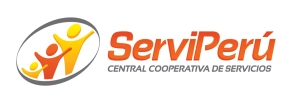 Logo SERVIPERU