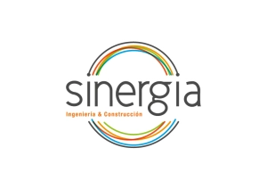 Logo SINERGIA INGENIERIAY CONSTRUCCIÓN SAC.