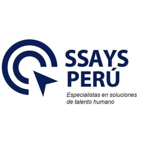 Logo SSAYS PERU