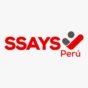 Logo SSAYS PERU