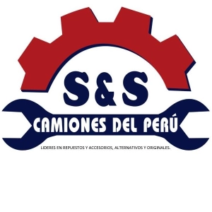 Logo S&S CAMIONES DEL PERU SAC