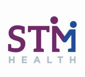 Logo STM HEALTH