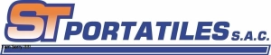 Logo ST PORTATILES