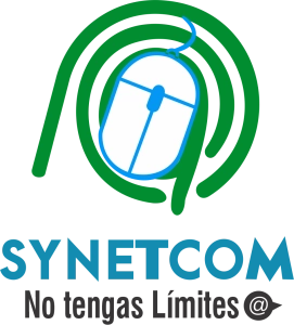 Logo SYNETCOM EIRL