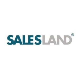 Logo Salesland Pacifico