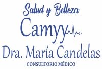 Logo Salud y Belleza Camyy