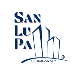 Logo SanLupa Company