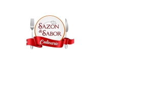 Logo Sazón y Sabor Culinario sac