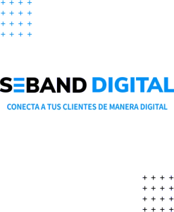 Logo Seband Digital