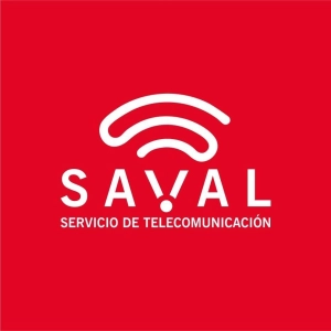 Logo Servicios Saval SAC