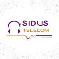 Logo Sidus Telecom