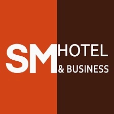 Logo Sm Hotel & Business