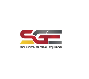 Logo Solución Global Equipos SAC