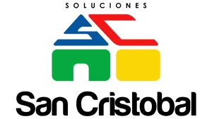 Logo Soluciones San Cristobal S.A.C