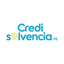 Logo Solvencia Pe S.A.C.