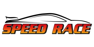 Logo Speed Race Perú