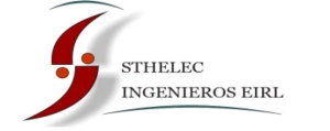 Logo Sthelec E.I.R.L