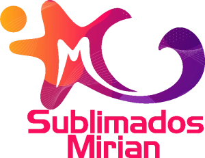 Logo Sublimados Mirian