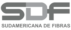 Logo Sudamericana de Fibras S.A.