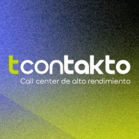 Logo TCONTAKTO