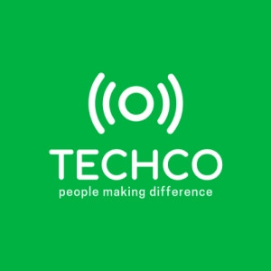 Logo TECHCO