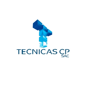 Logo TECNICAS CP SAC