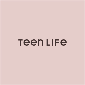 Logo TEEN LIFE SAC