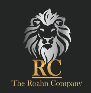 Logo THE ROAHN COMPANY