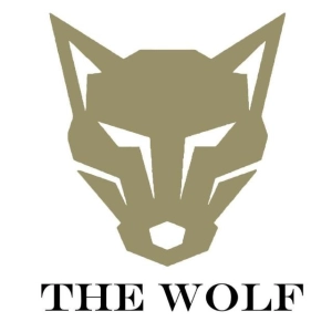 Logo THE WOLF PERU S.A.C