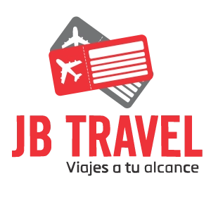 Logo INNOVATE TRAVEL SAC