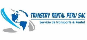 Logo TRANSERV RENTAL PERU SAC