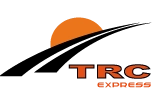 Logo TRC EXPRESS