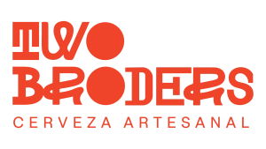 Logo TWO BRODERS