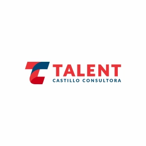 Logo Talent Castillo Consultora