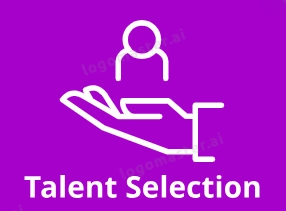 Logo Talent Selection