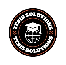 Logo TESIS SOLUTIONS