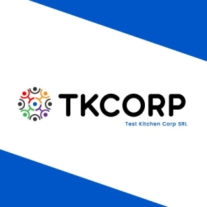 Logo Test Kitchen CORP