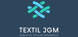 Logo Textil JGM